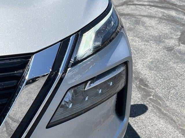 2023 Nissan Rogue AWD SV