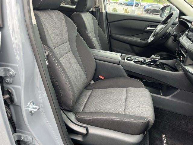 2026 Nissan Rogue 2026.5 AWD SV