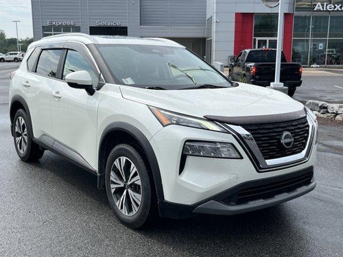 2023 Nissan Rogue AWD SV *Ltd Avail*