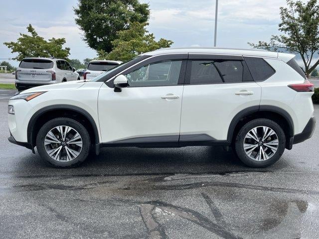 2023 Nissan Rogue AWD SV *Ltd Avail*