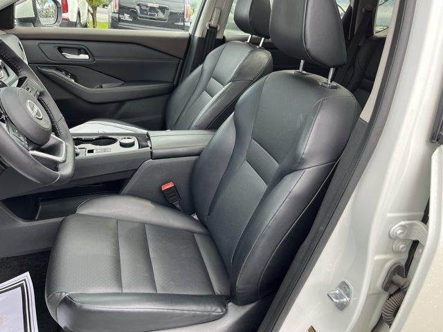 2023 Nissan Rogue AWD SV *Ltd Avail*