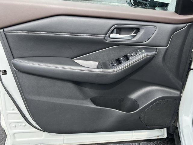 2023 Nissan Rogue AWD SV *Ltd Avail*