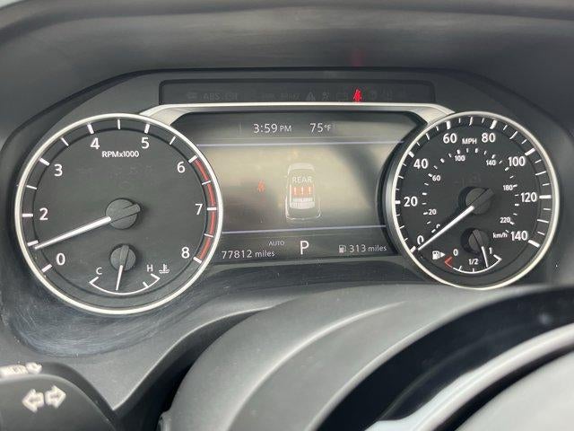 2023 Nissan Rogue AWD SV *Ltd Avail*