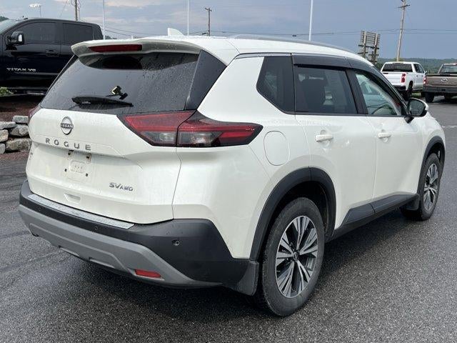 2023 Nissan Rogue AWD SV *Ltd Avail*