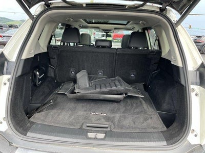 2023 Nissan Rogue AWD SV *Ltd Avail*
