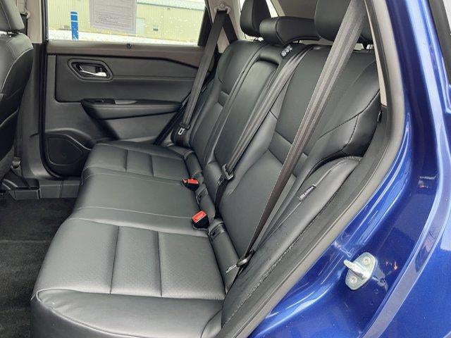 2023 Nissan Rogue AWD SV