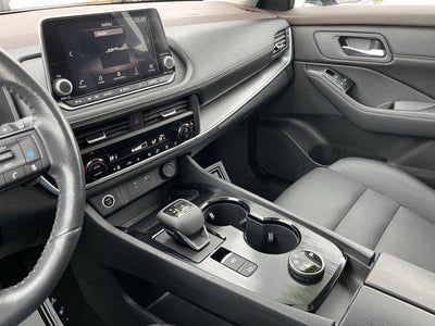 2023 Nissan Rogue AWD SV