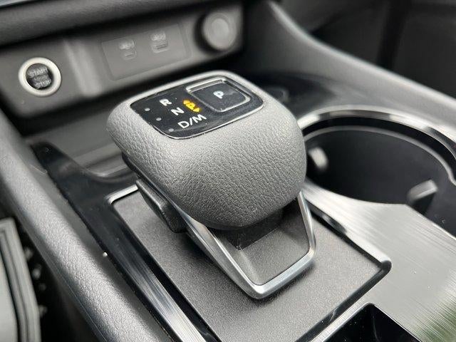 2023 Nissan Rogue AWD SV