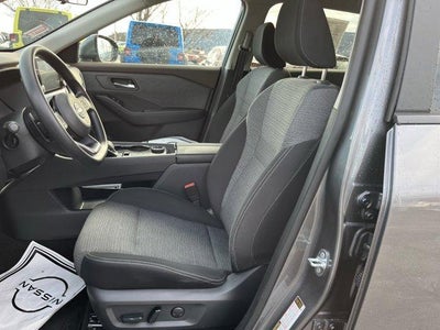 2023 Nissan Rogue AWD SV