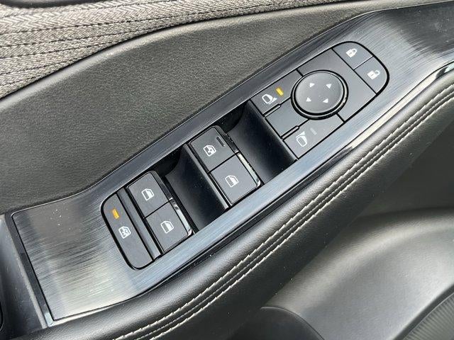 2023 Nissan Rogue AWD SV