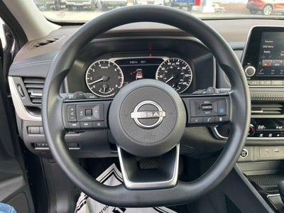 2023 Nissan Rogue AWD SV