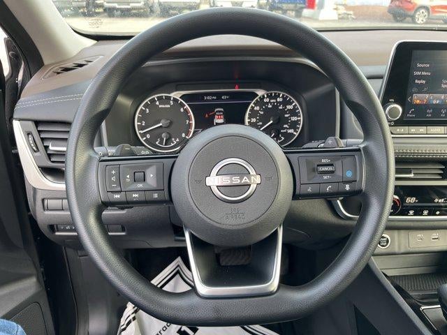 2023 Nissan Rogue AWD SV