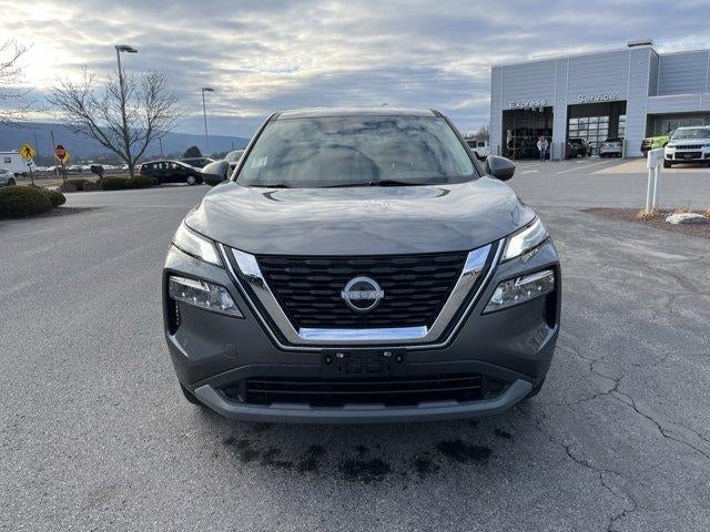 2023 Nissan Rogue AWD SV