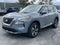 2023 Nissan Rogue AWD SL