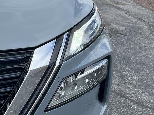 2023 Nissan Rogue AWD SL