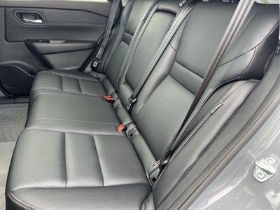 2023 Nissan Rogue AWD SL