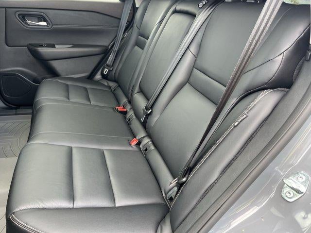 2023 Nissan Rogue AWD SL