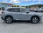 2023 Nissan Rogue AWD SL