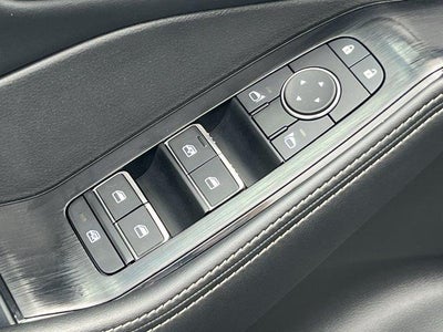 2023 Nissan Rogue AWD SL