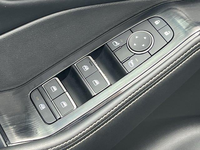 2023 Nissan Rogue AWD SL