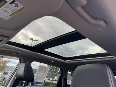 2023 Nissan Rogue AWD SL