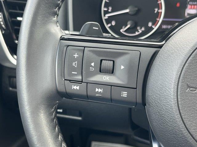 2023 Nissan Rogue AWD SL