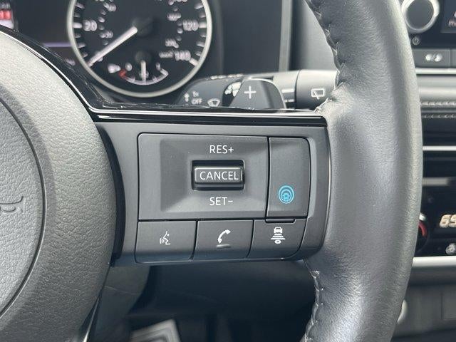 2023 Nissan Rogue AWD SL