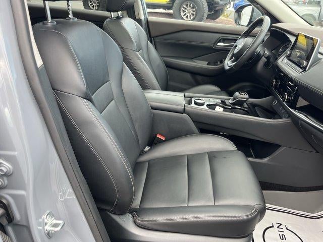 2023 Nissan Rogue AWD SL