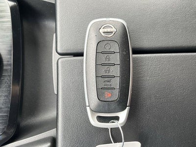 2023 Nissan Rogue AWD SL