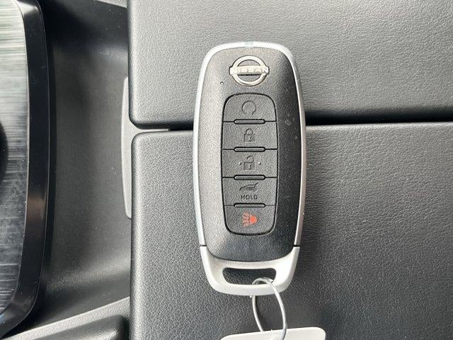 2023 Nissan Rogue AWD SL