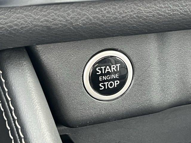 2023 Nissan Rogue AWD SL