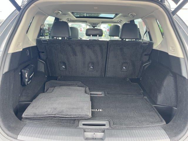2023 Nissan Rogue AWD SL