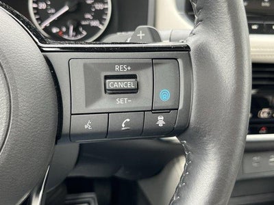 2023 Nissan Rogue AWD SL