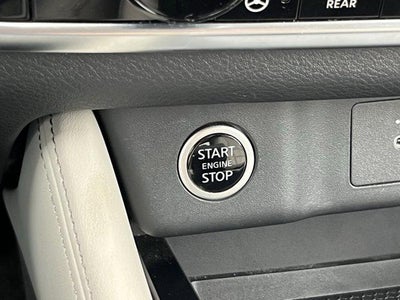 2023 Nissan Rogue AWD SL