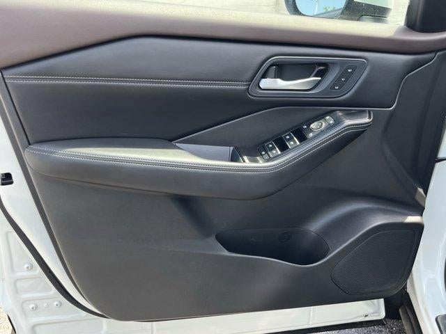 2023 Nissan Rogue AWD SL