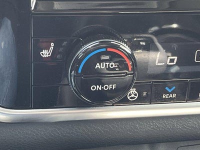2023 Nissan Rogue AWD SL
