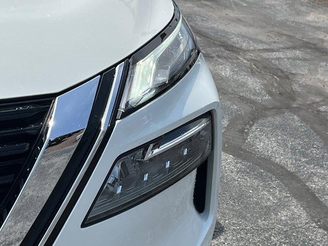 2023 Nissan Rogue AWD SL