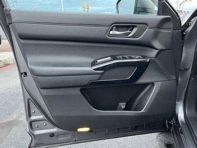 2022 Nissan Pathfinder SV 4WD