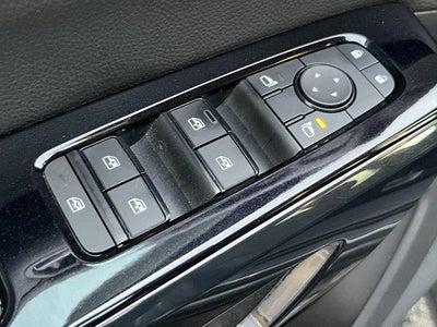 2022 Nissan Pathfinder SV 4WD