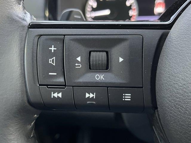 2022 Nissan Pathfinder SV 4WD