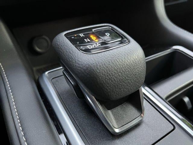 2022 Nissan Pathfinder SV 4WD