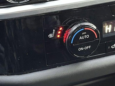 2022 Nissan Pathfinder SV 4WD