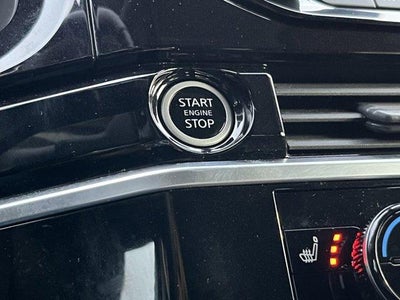 2022 Nissan Pathfinder SV 4WD