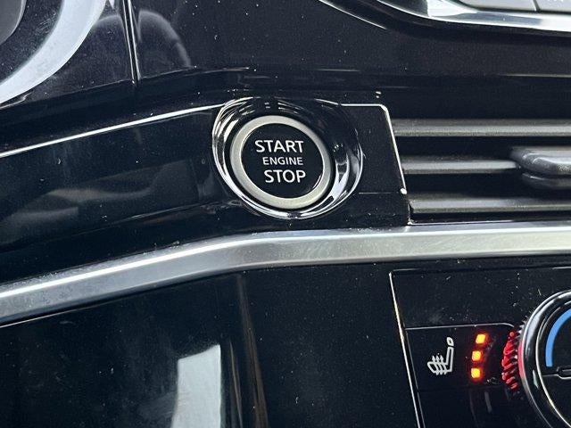 2022 Nissan Pathfinder SV 4WD