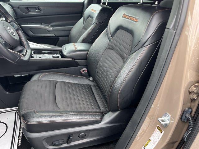 2023 Nissan Pathfinder Rock Creek 4WD