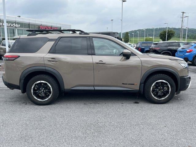 2023 Nissan Pathfinder Rock Creek 4WD