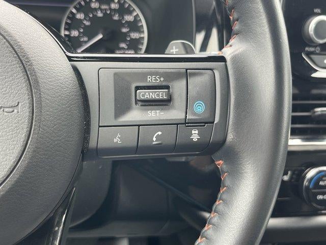 2023 Nissan Pathfinder Rock Creek 4WD