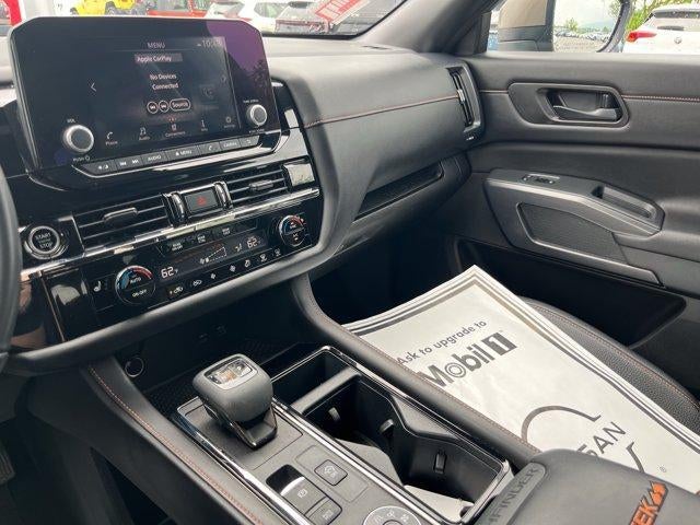 2023 Nissan Pathfinder Rock Creek 4WD