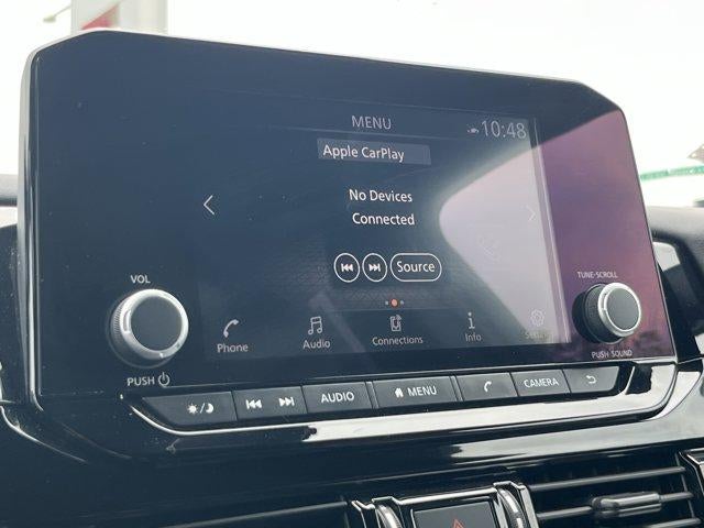 2023 Nissan Pathfinder Rock Creek 4WD