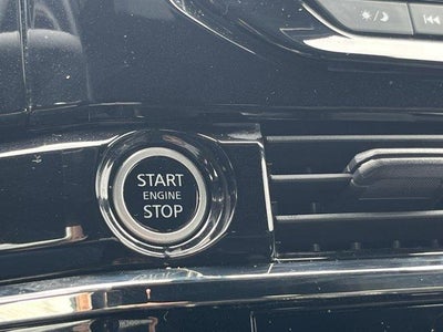 2023 Nissan Pathfinder Rock Creek 4WD